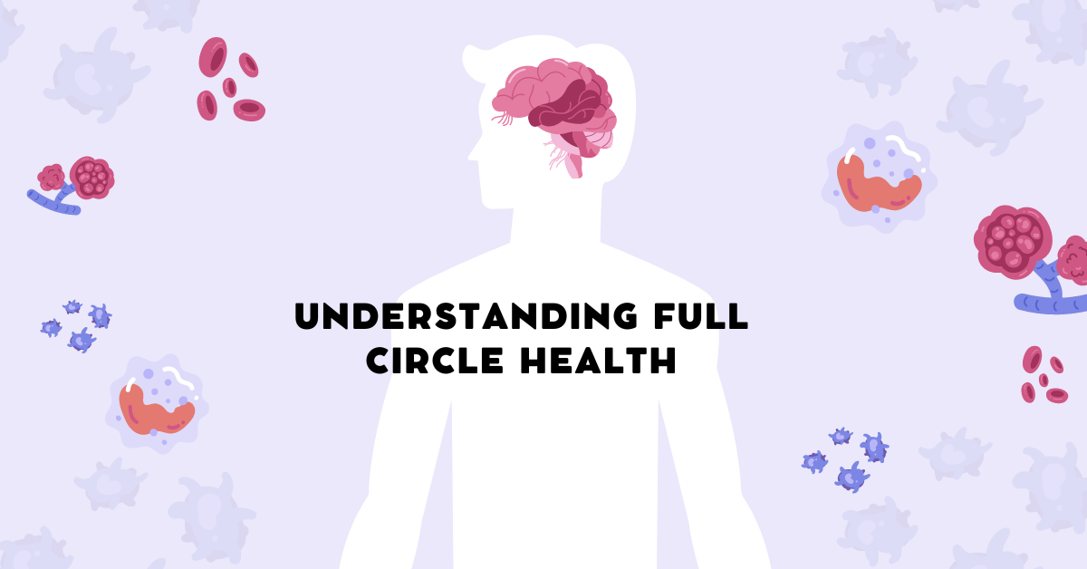 Full Circle Health